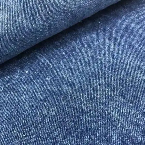 供应阻燃牛仔布料