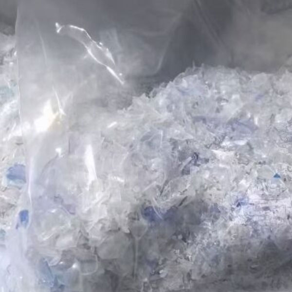 求购热洗PET透明切块
