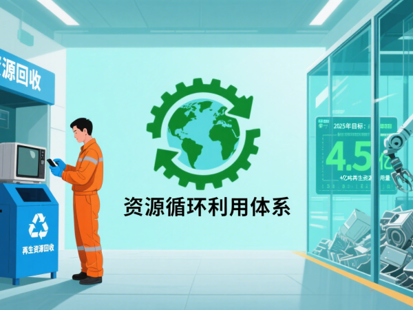 近期废旧回收行业相关政策主要是基于此前发布的政策文件进一步推进落实